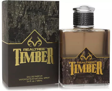 Realtree Timber by Jordan Outdoor
